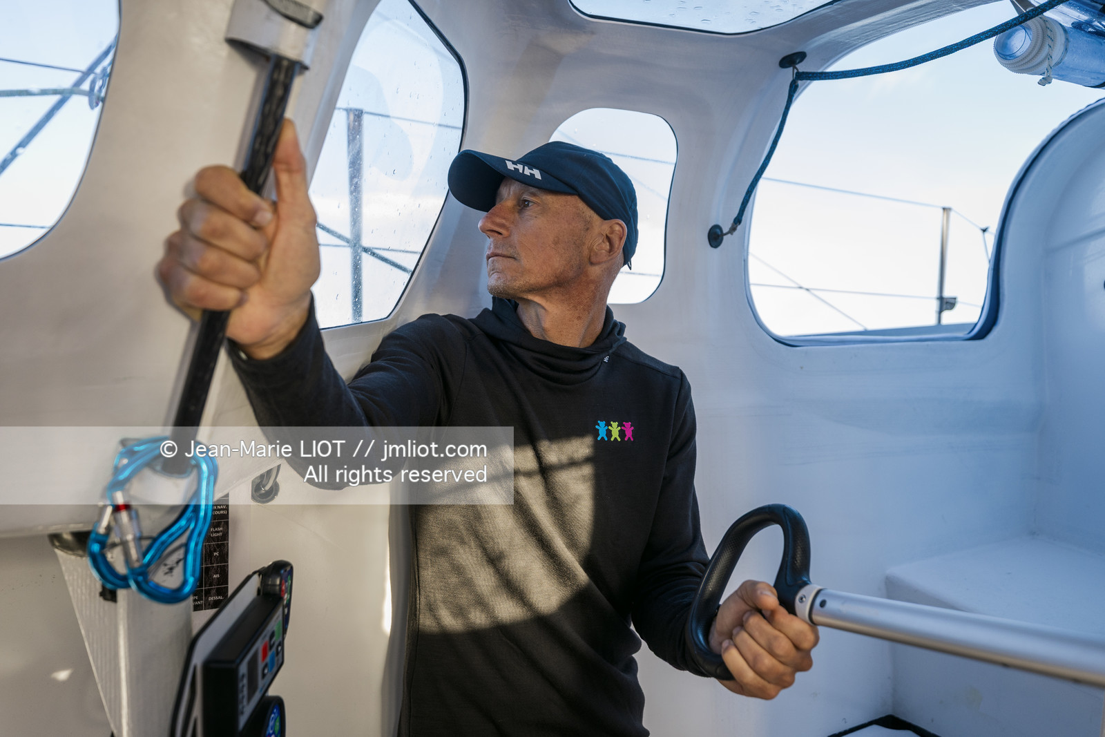 ARMEL TRIPON 2025 - LES PETITS DOUDOUS