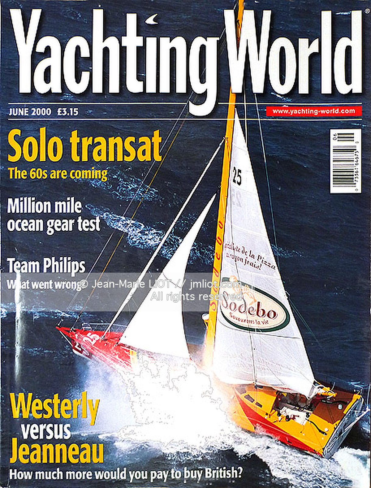 PARUTION PRESSE COUVERTURE