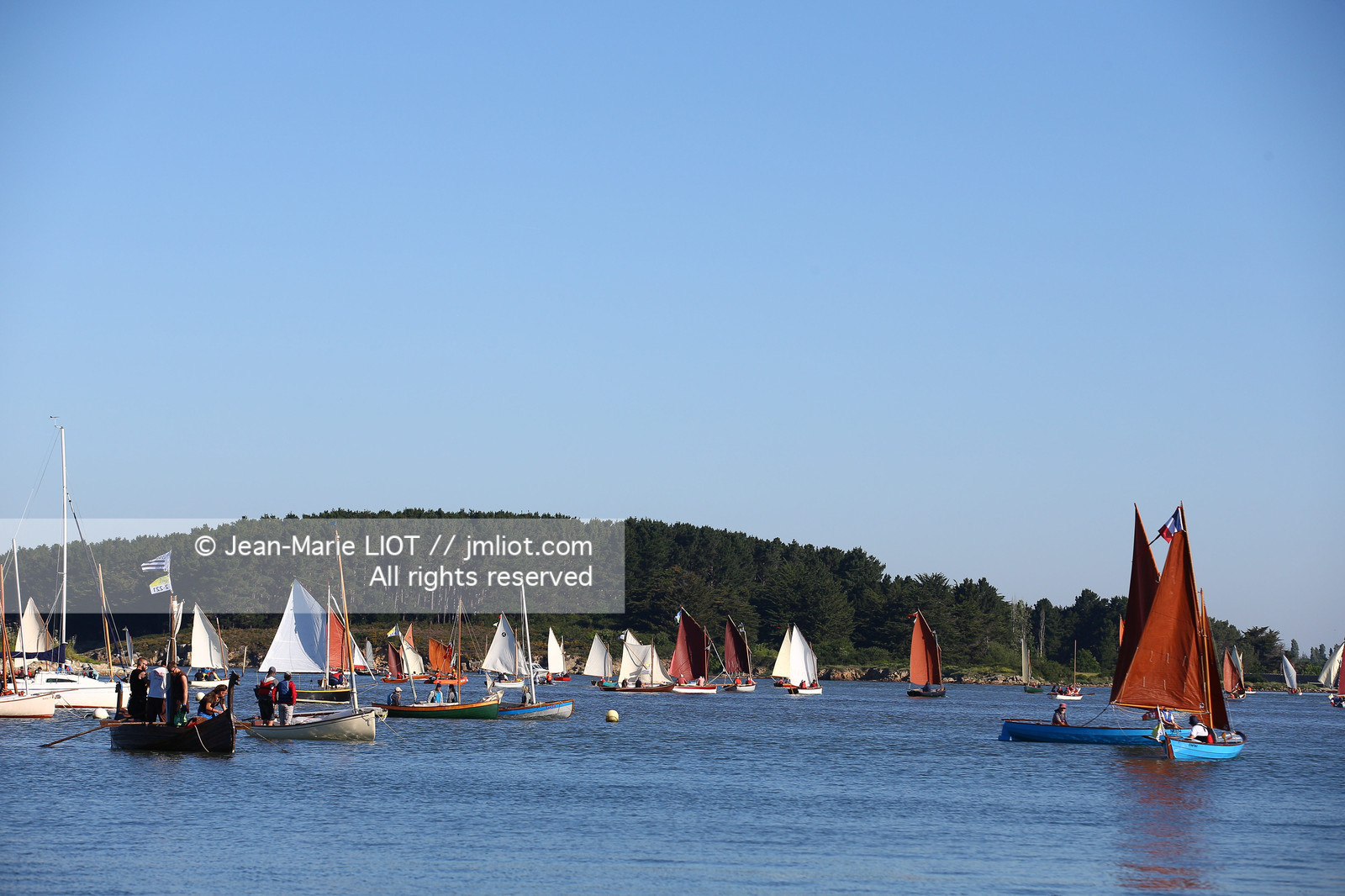 SEMAINE DU GOLFE 2017