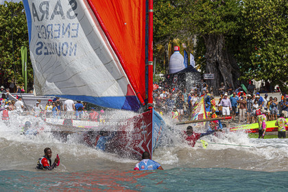 DEFI YOLES MARTINIQUE - REGATES