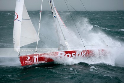 VEOLIA OCEANS© DE LA SOLOCEANE