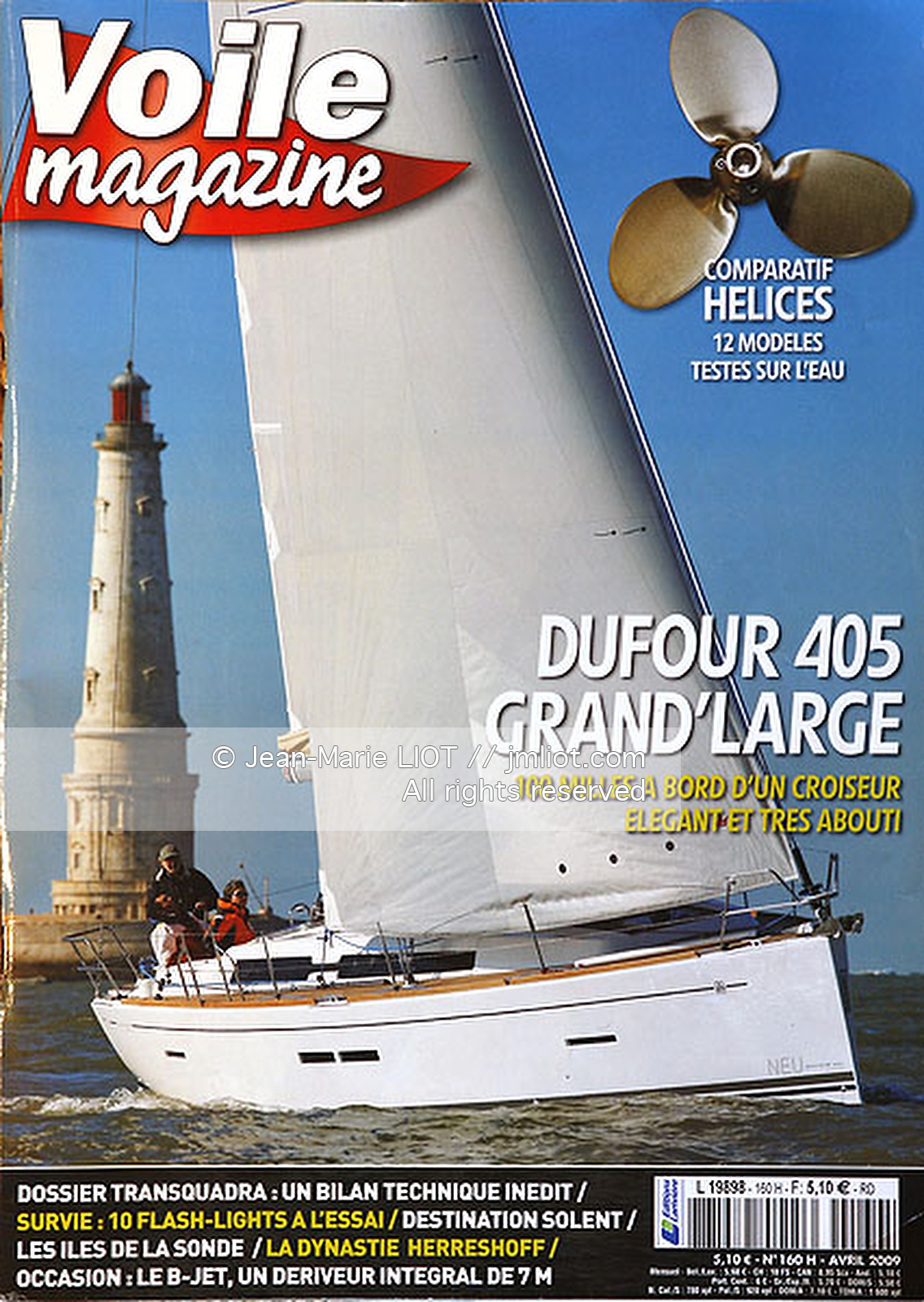 PARUTION PRESSE COUVERTURE