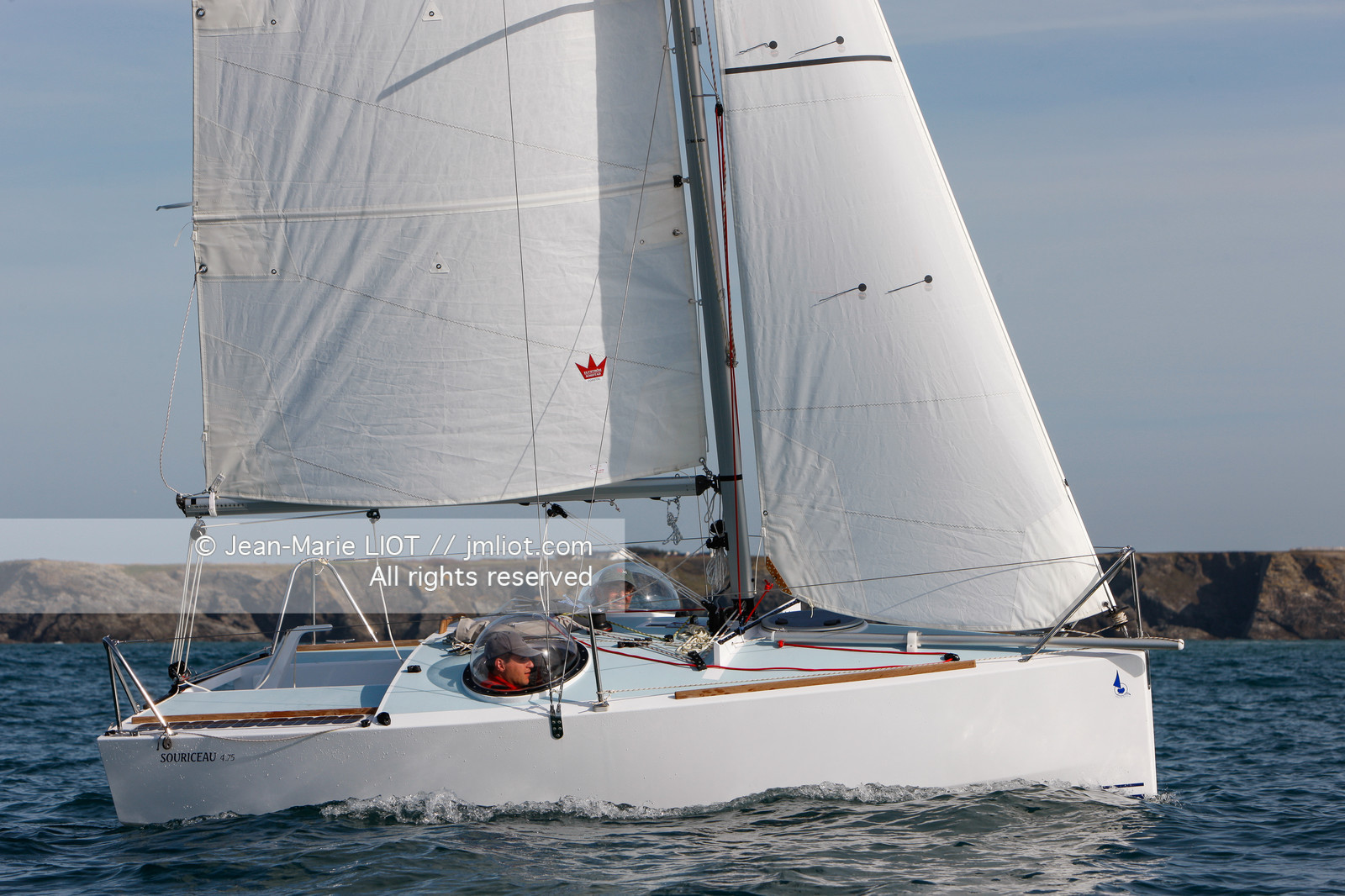 VOILE MAGAZINE