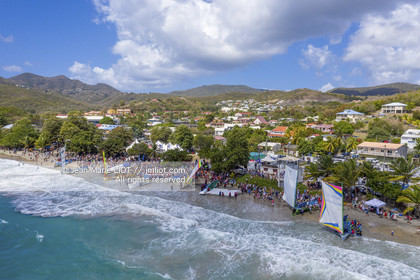 DEFI YOLES MARTINIQUE - REGATES