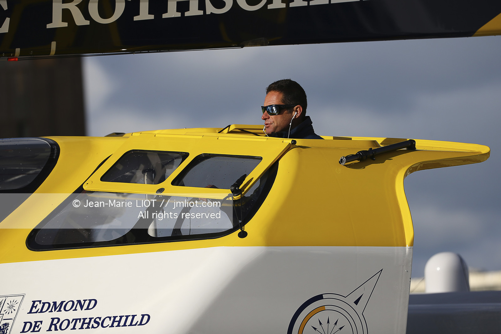 TRANSAT JACQUES VABRE 2017