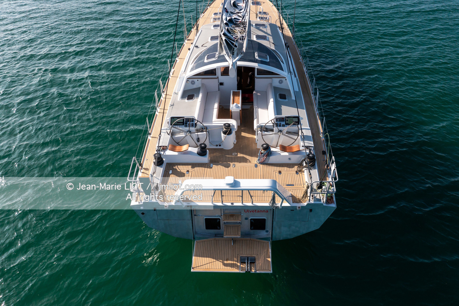 CHANTIER BOREAL 2023 - BOREAL 70