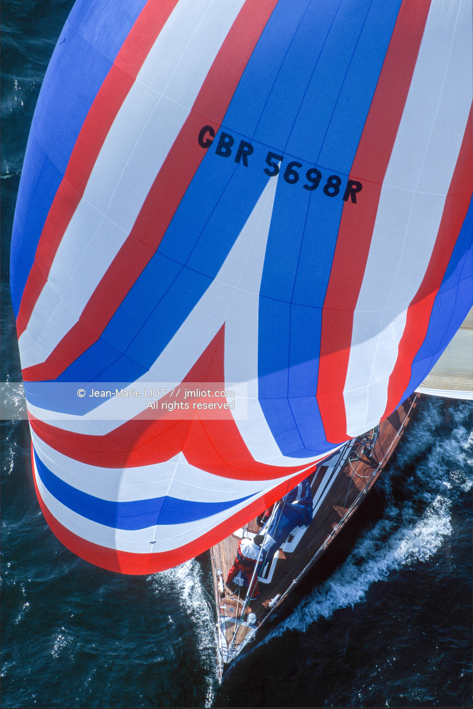 SPI OUEST FRANCE 1999