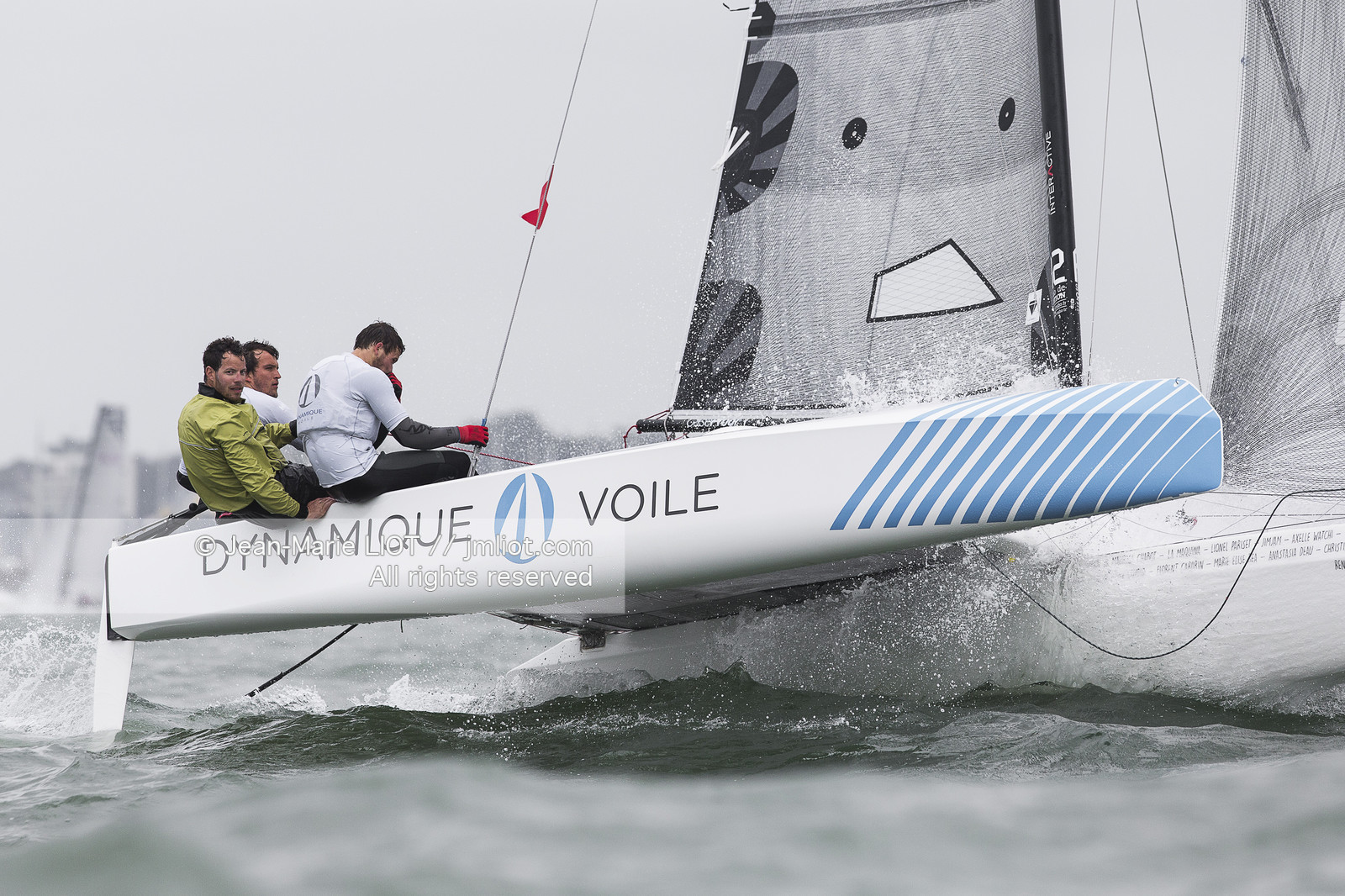 GRAND PRIX DE PORNICHET 2015 - DIAM 24 OD