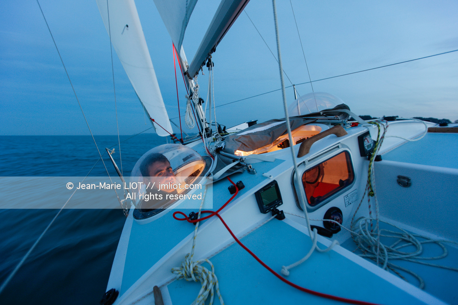 VOILE MAGAZINE