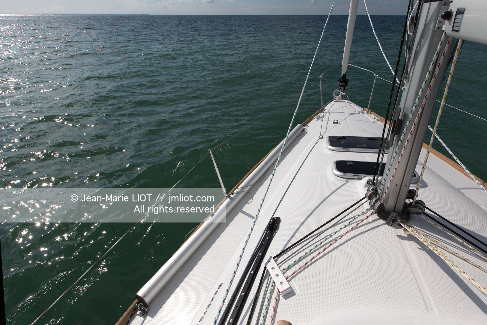 BENETEAU FIRST 20 PERFORMANCE.