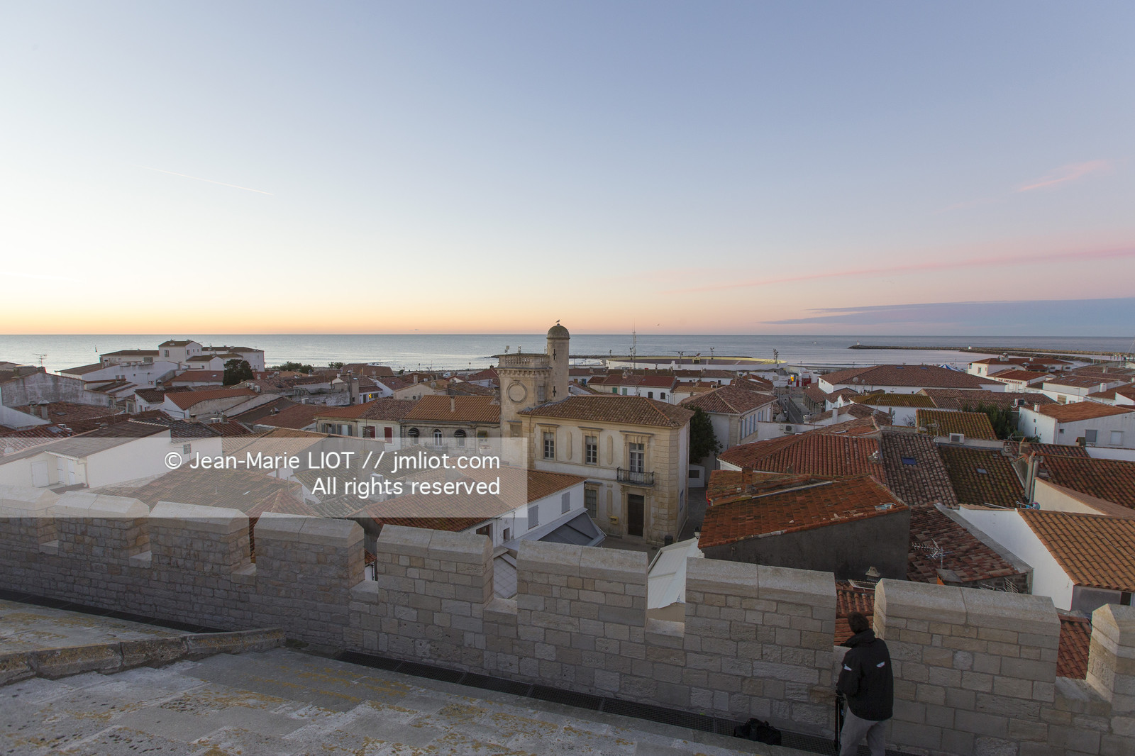 VOILE MAGAZINE - 100 MILLES A BORD - DELPHIA 34