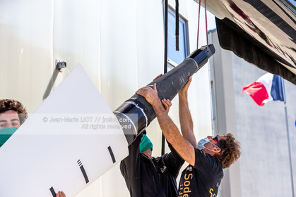 THOMAS COVILLE - SODEBO ULTIM 3