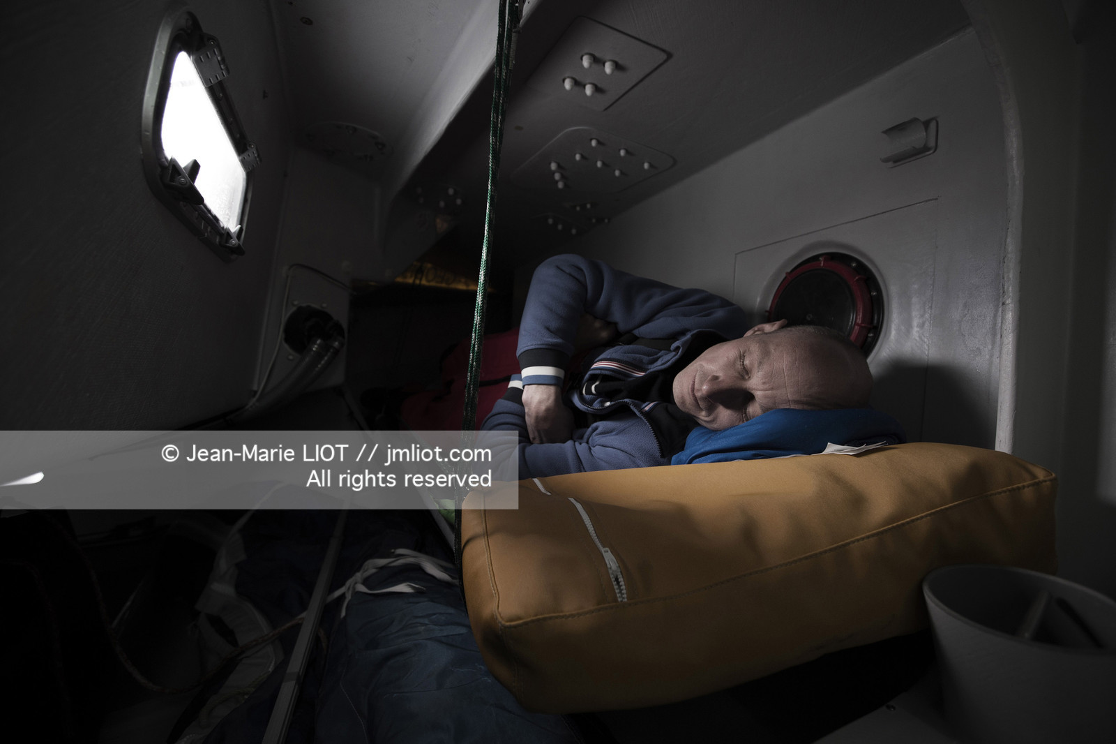 CLASS 40 GEODIS - F. AMEDEO   A. TRIPON