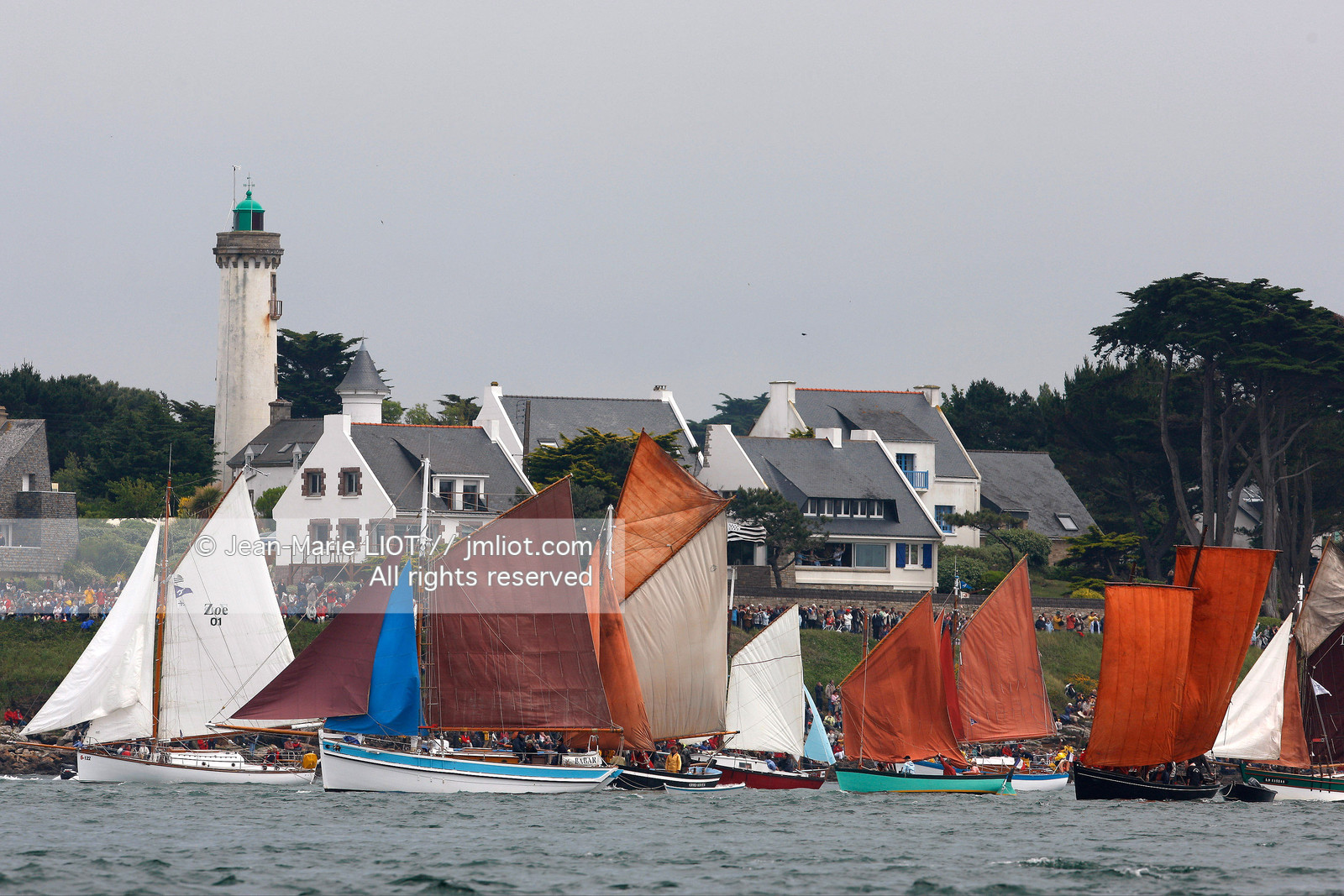 SEMAINE DU GOLFE 2009