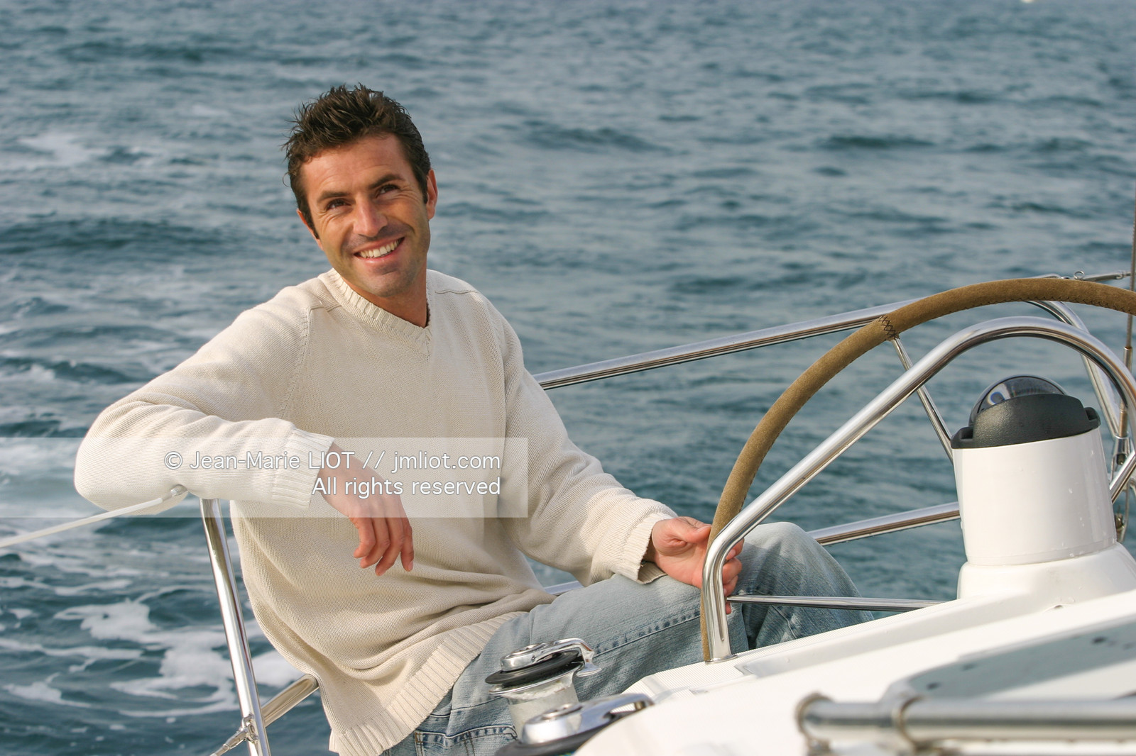 CROISIERE - JEANNEAU SUN ODYSSEY 40.3