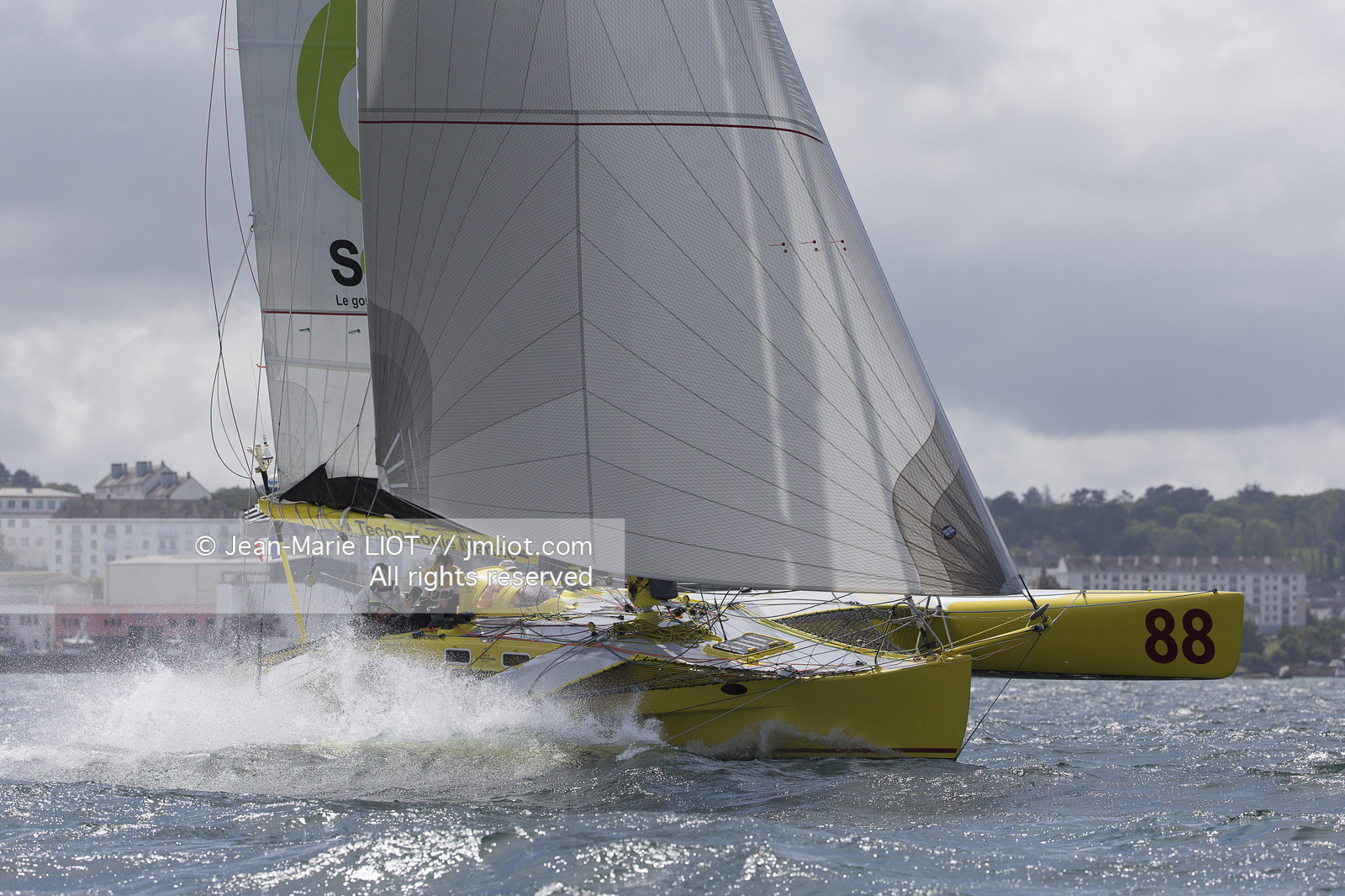 GRAND PRIX GUYADER 2017