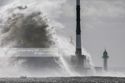 LE HAVRE 2025 - TEMPETE BENJAMIN