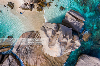 CROISIERE AUX ILES SEYCHELLES