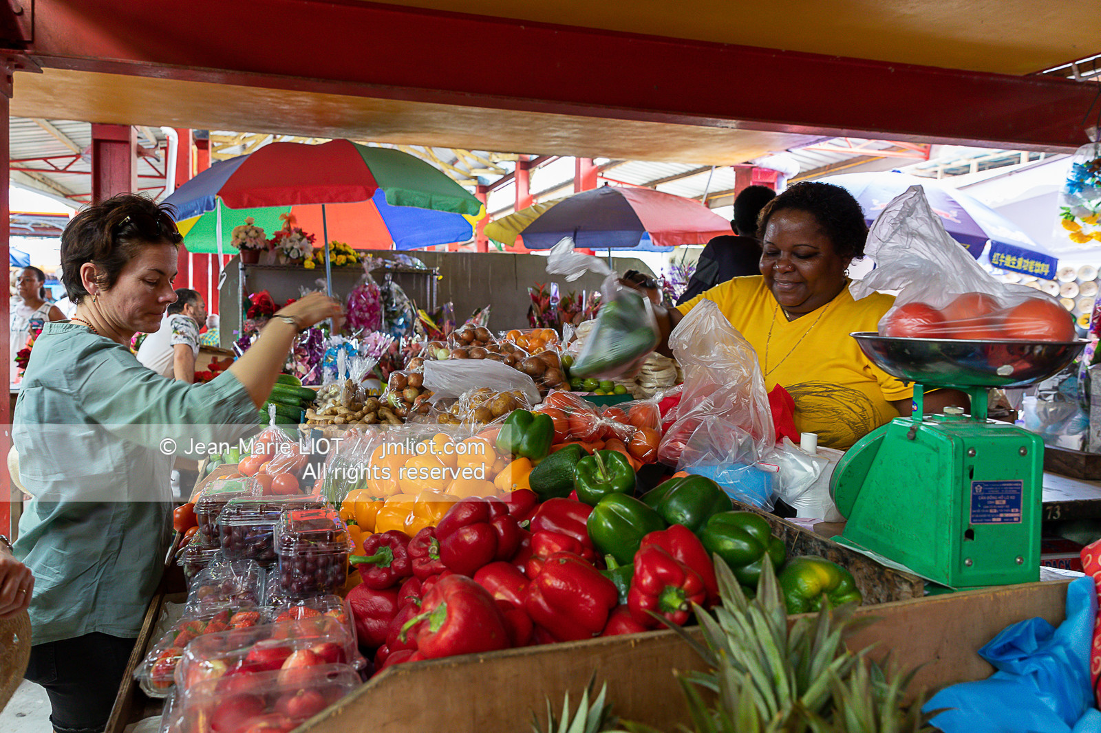 CROISIERE AUX ILES SEYCHELLES