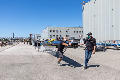 THOMAS COVILLE - SODEBO ULTIM 3