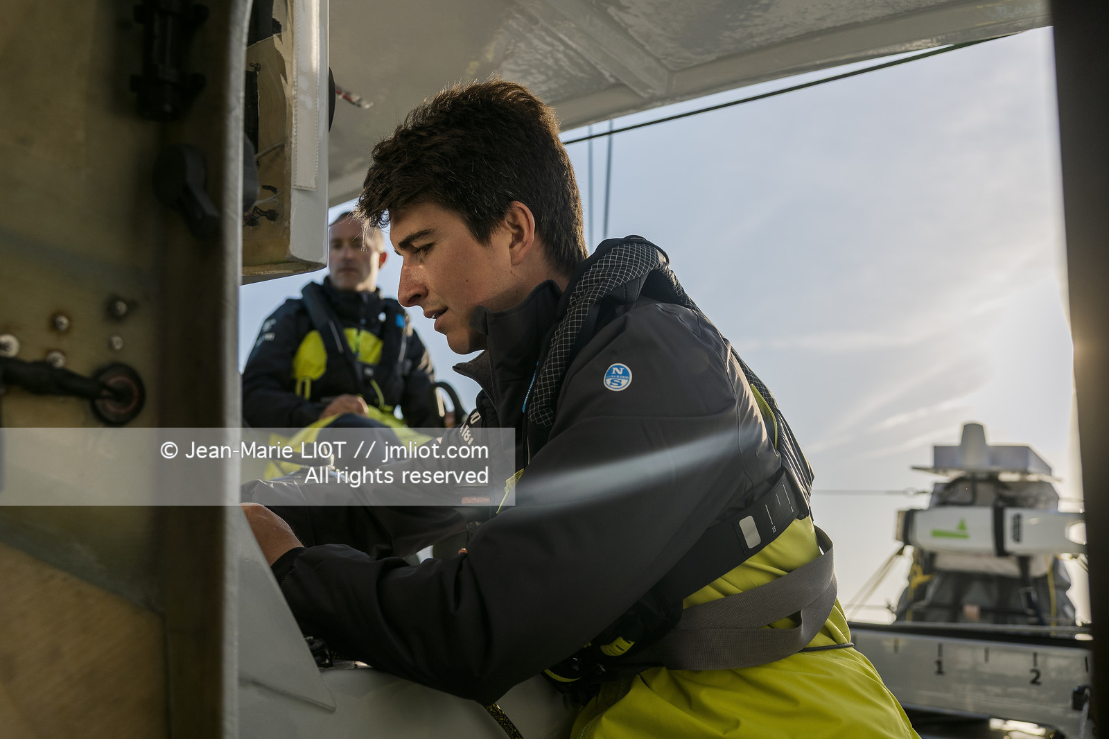 VSF SPORTS 2025 - PEPE COSTA - PABLO SANTURDE