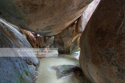 BRITISH VIRGIN ISLANDS 2019