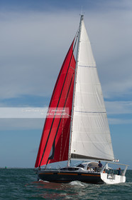 .The new JPK 45.  Photo © Jean-Marie Liot