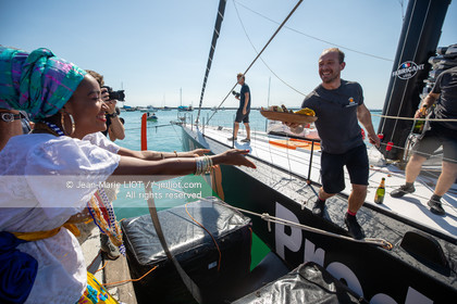 TJV2019 - ARRIVEE PRB.