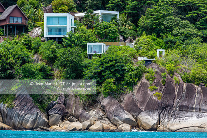 CROISIERE AUX ILES SEYCHELLES