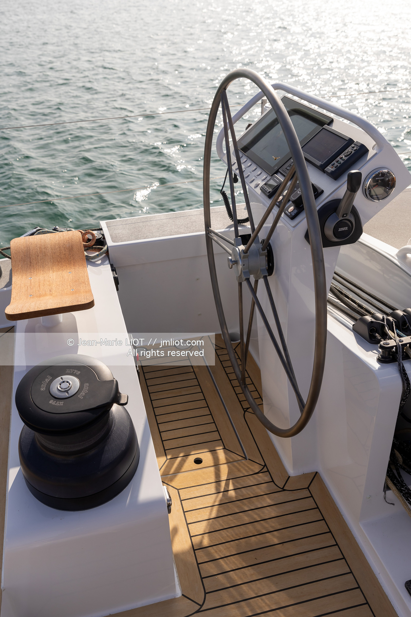 CHANTIER BOREAL 2023 - BOREAL 70