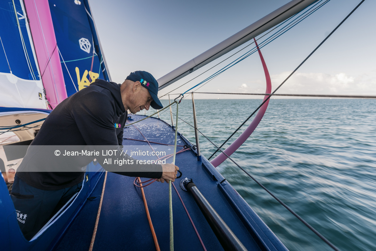 ARMEL TRIPON 2025 - LES PETITS DOUDOUS