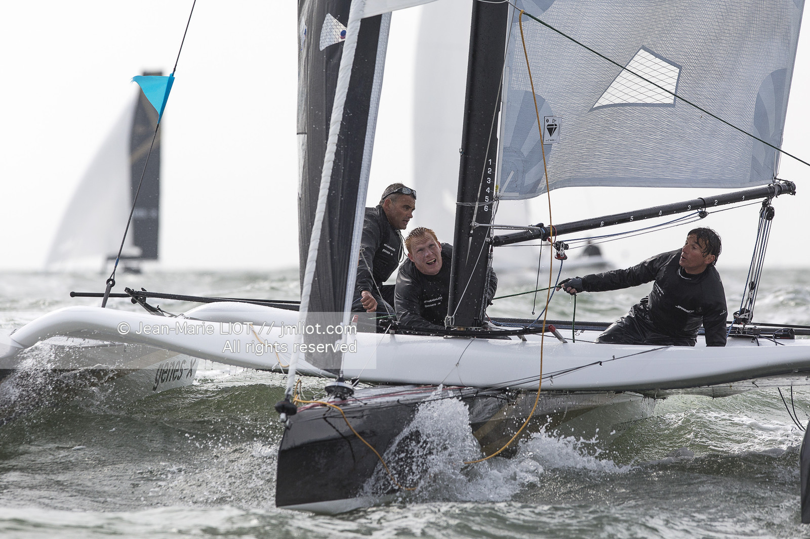 GRAND PRIX DE PORNICHET 2015 - DIAM 24 OD