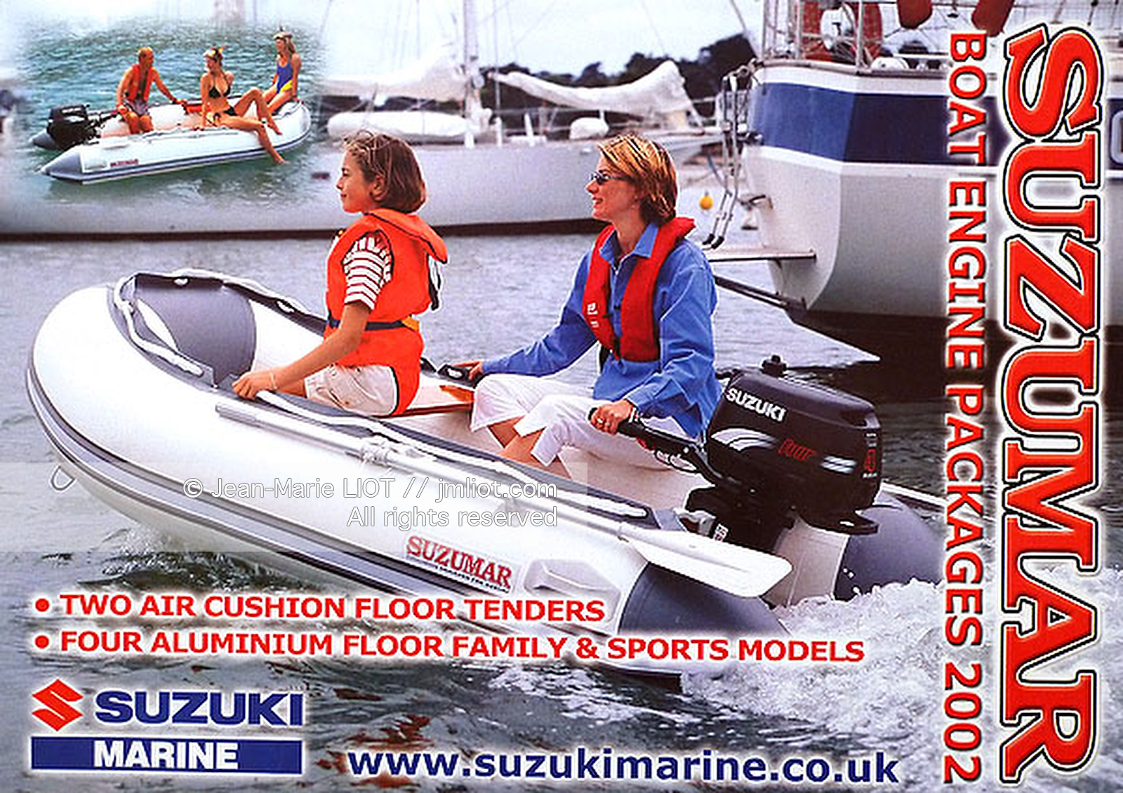 PUBLICITE - ANNONCE PRESSE