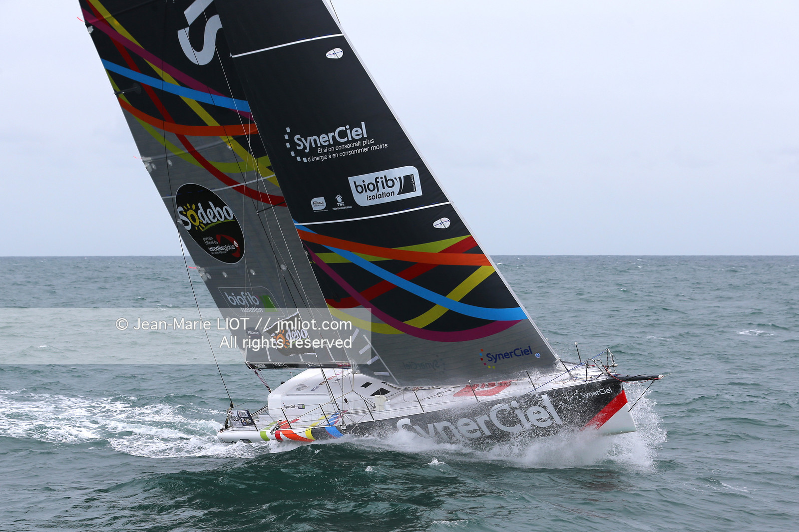 BI SYNERCIEL - JEAN LE CAM