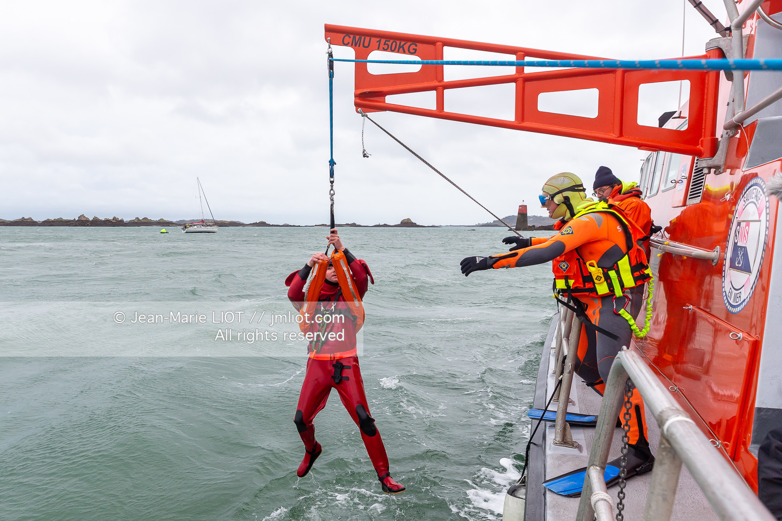 RADEAUX DE SURVIE - COMPARATIF