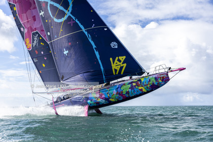 ARMEL TRIPON 2025 - LES PETITS DOUDOUS