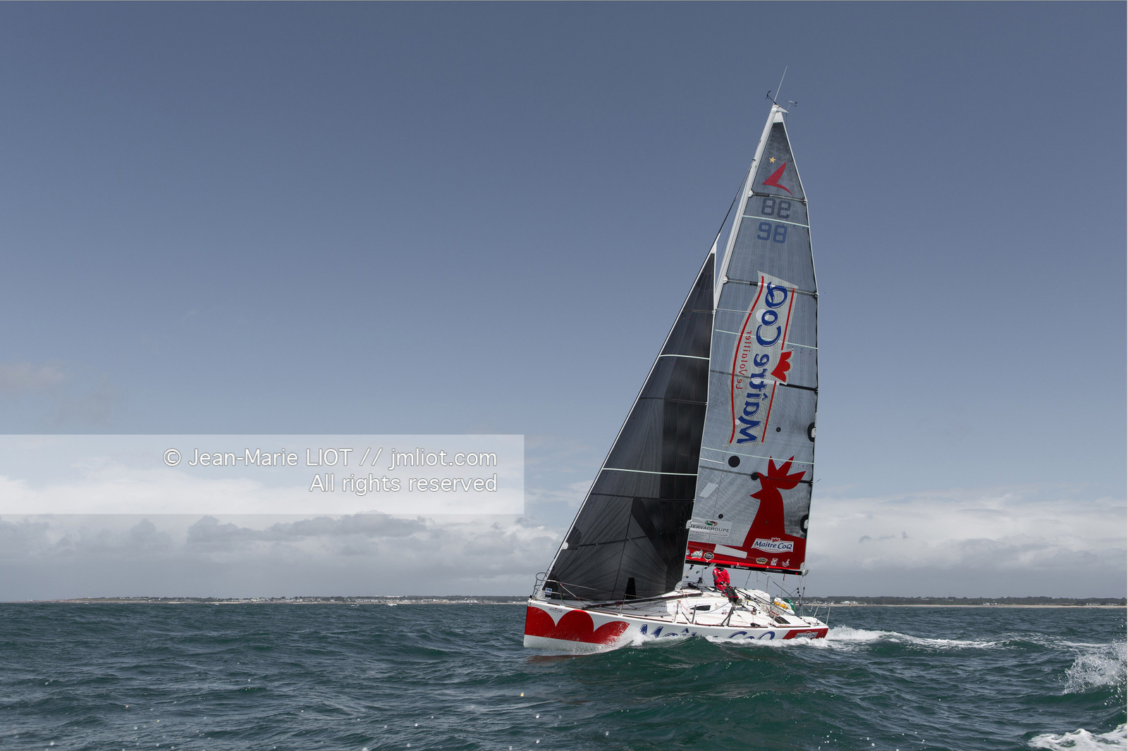 JEREMIE BEYOU SAISON 2015