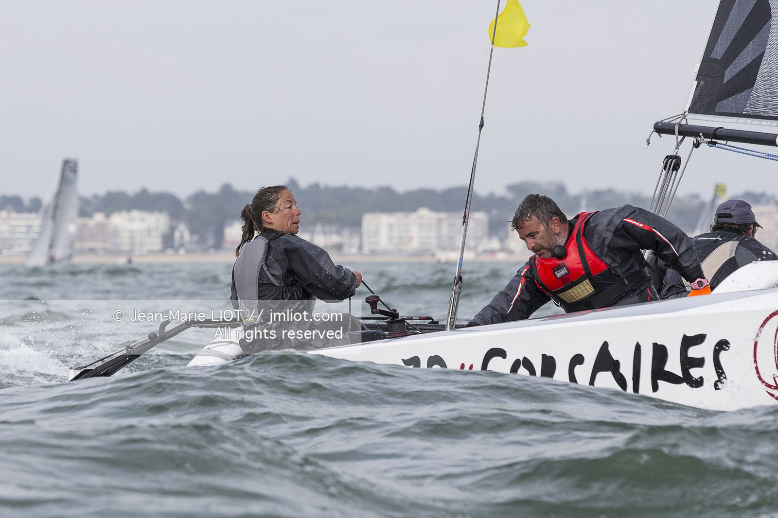 GRAND PRIX DE PORNICHET 2015 - DIAM 24 OD