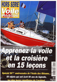 PARUTION PRESSE COUVERTURE