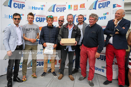 NORMANDIE CUP 2018