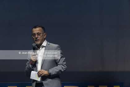 FFVOILE - MARIN DE L’ANNEE 2024 - OLYMPIA