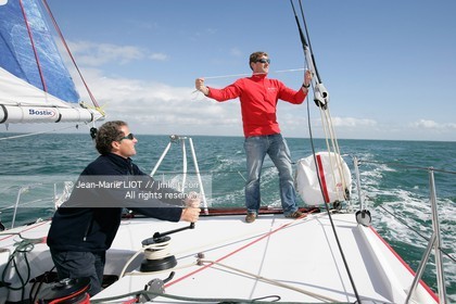 VEOLIA OCEANS© DE LA SOLOCEANE