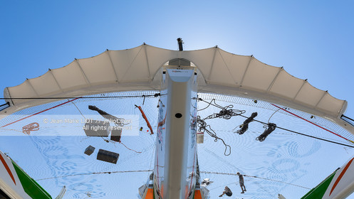 THOMAS COVILLE - SODEBO ULTIM 3