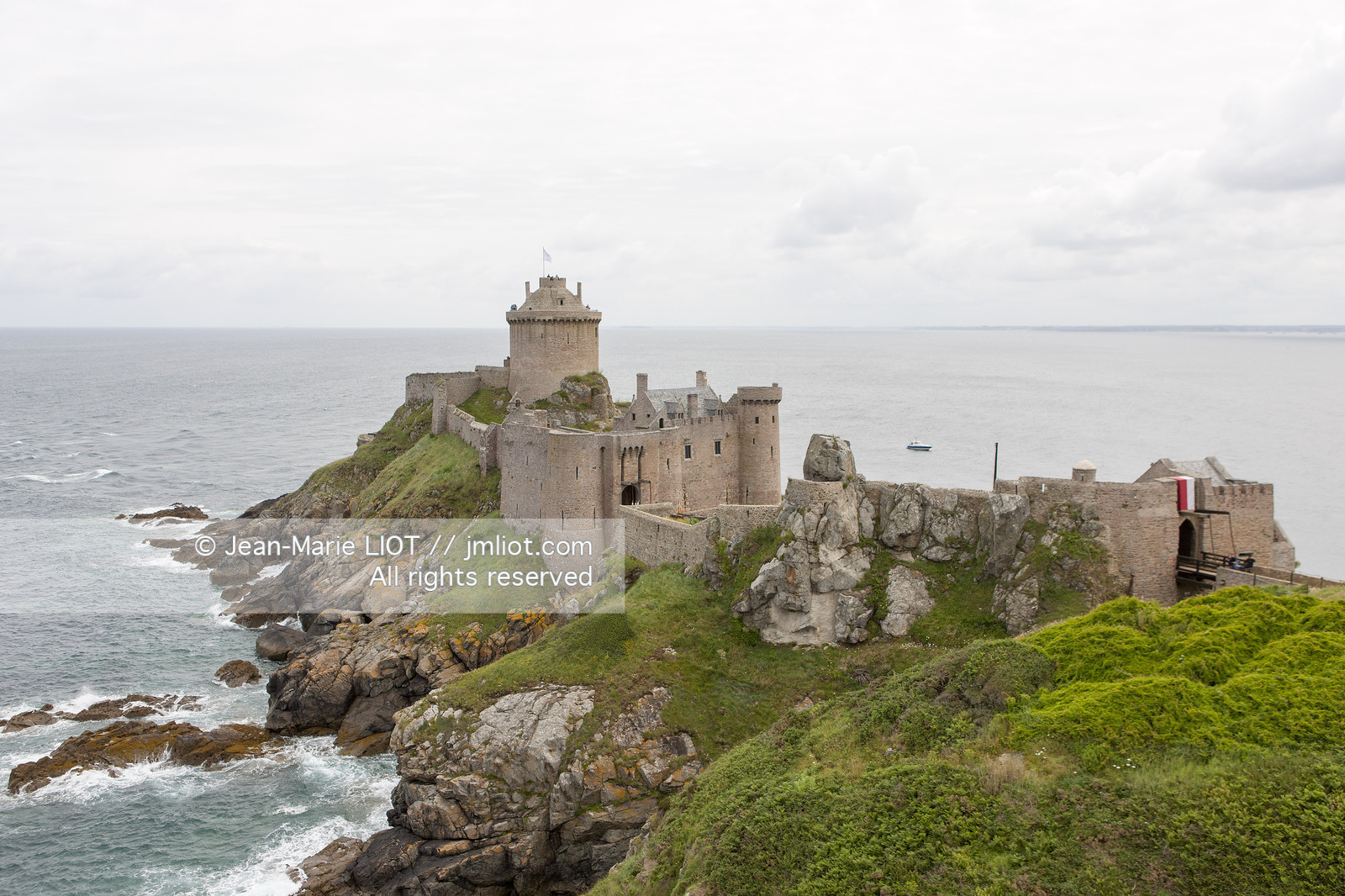 TOUR DE FRANCE A LA VOILE 2012