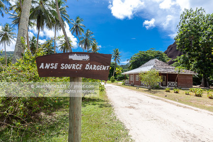CROISIERE AUX ILES SEYCHELLES