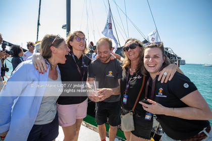 TJV2019 - ARRIVEE PRB.