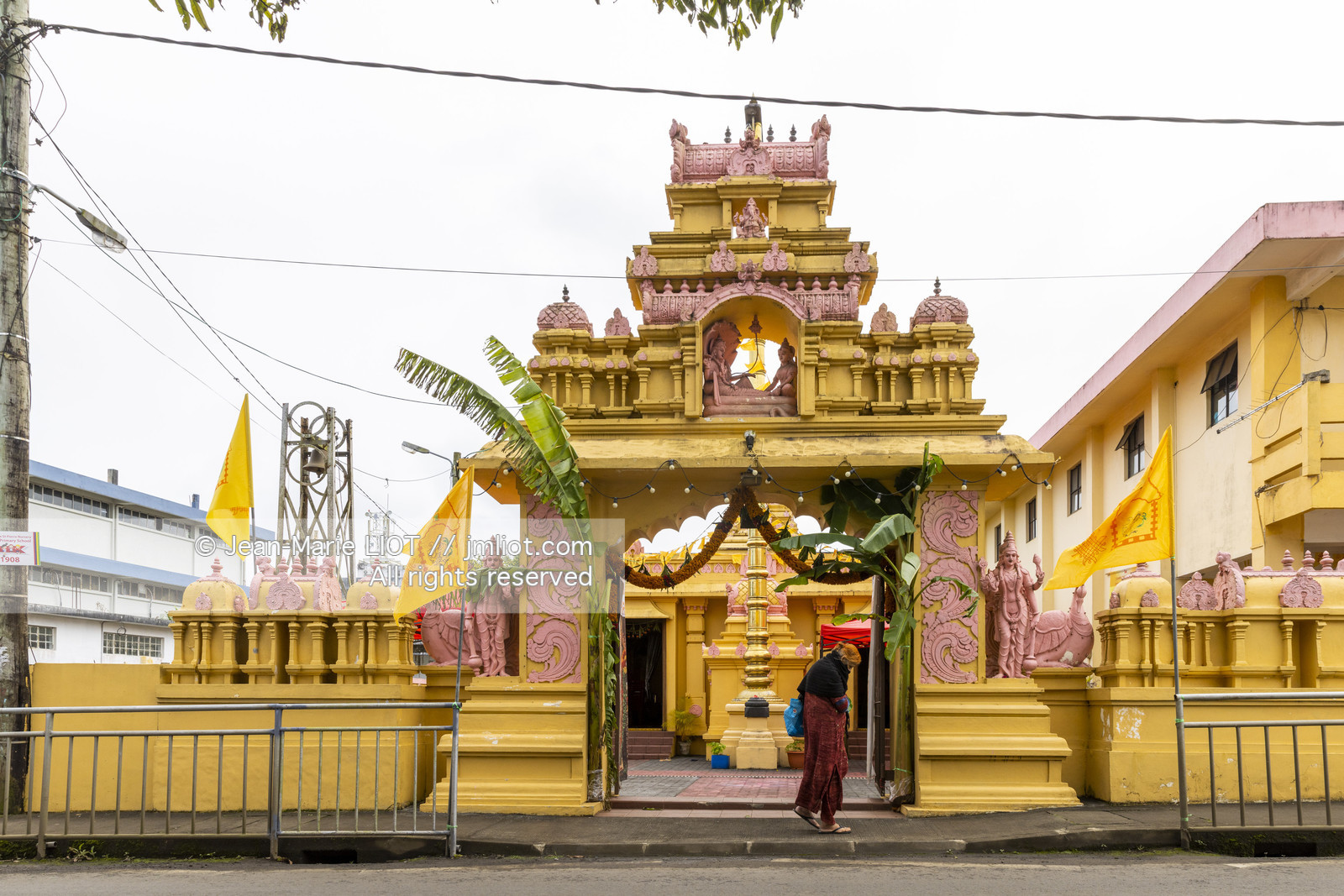 GLOBE40 - ILE MAURICE