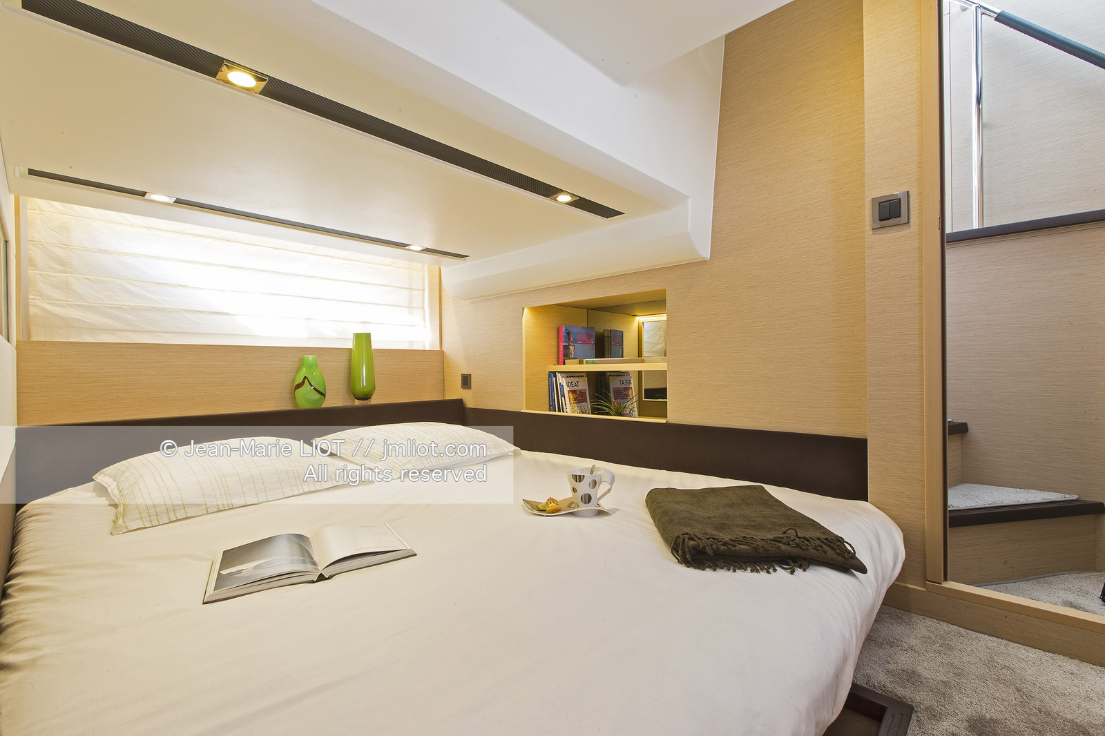 PRESTIGE 420 - PRESTIGE YACHTS