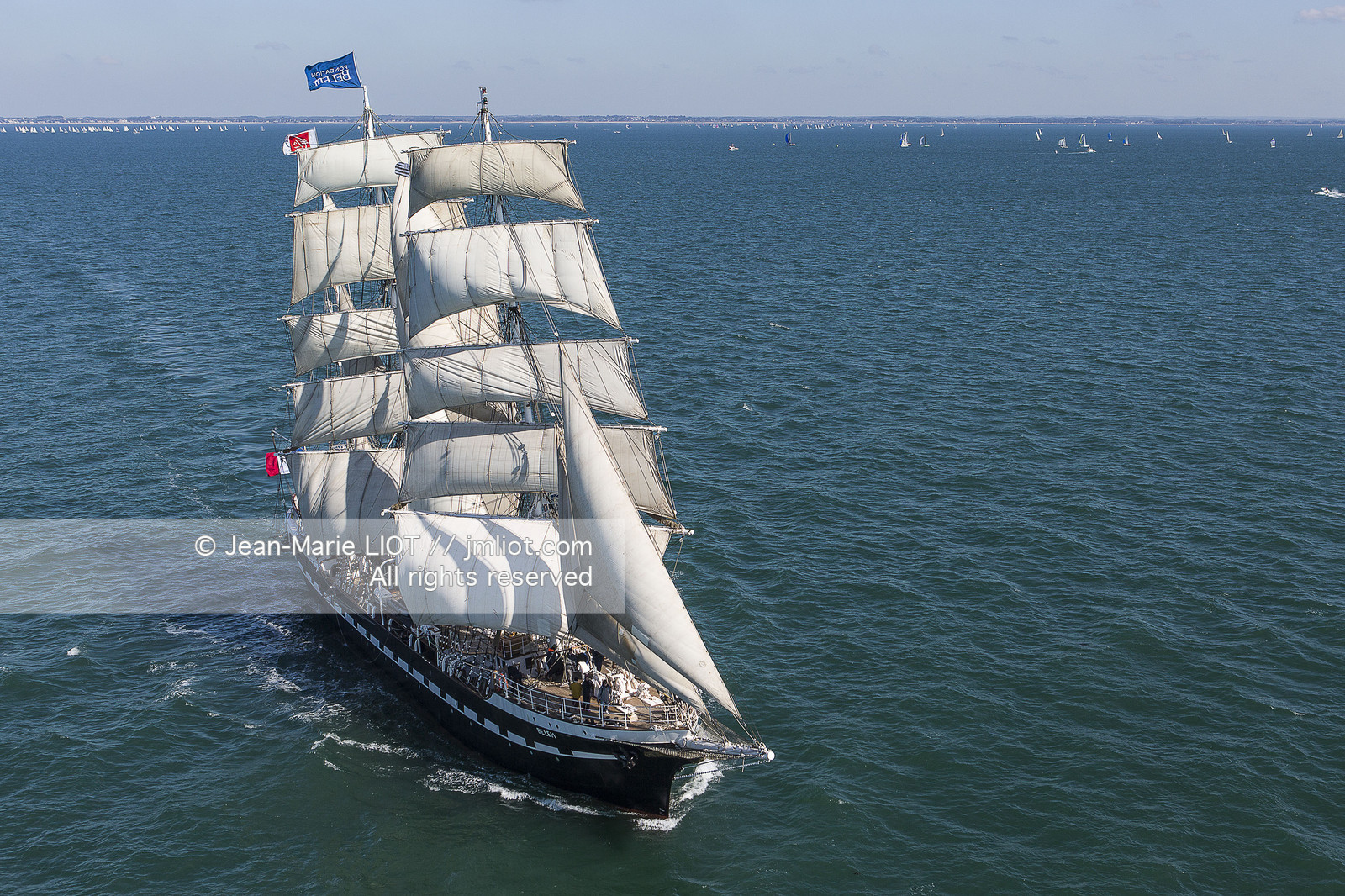 SPI OUEST-FRANCE INTERMARCHE 2015