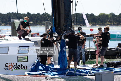 THOMAS COVILLE - SODEBO ULTIM 3